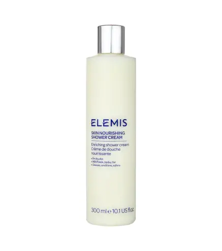 ELEMIS SKIN NOURISHING CREMA DE BAÑO 300ML