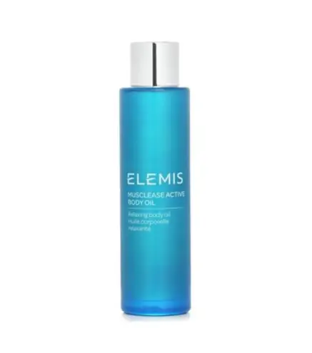ELEMIS MUSCLEASE ACTIVE ACEITE DE MASAEJE 100ML