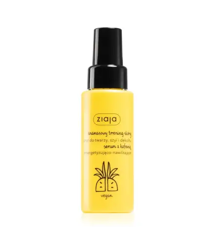 ZIAJA PIÑA SPRAY SERUM FACIAL 50ML