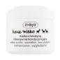 ZIAJA LECHE DE CABRA MASCARILLA NUTRITIVA 200ML