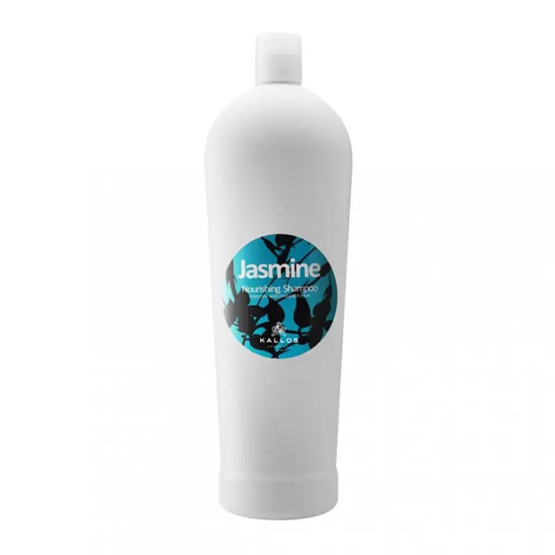 KALLOS JAZMIN CHAMPU NUTRITIVO 100ML KALLOS JAZMIN CHAMPU NUTRITIVO 100ML