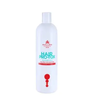 KALLOS HAIR PRO-TOX CHAMPU 500ML