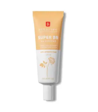 ERBORIAN SUPER BB AU GINSENG CREMA ANTI-IMPERFECCIONES SPF20 40ML