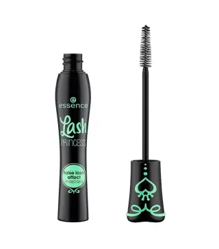 ESSENCE LASH PRINCESS MASCARA DE PESTAÑAS FALSE LASH EFFECT 12ML