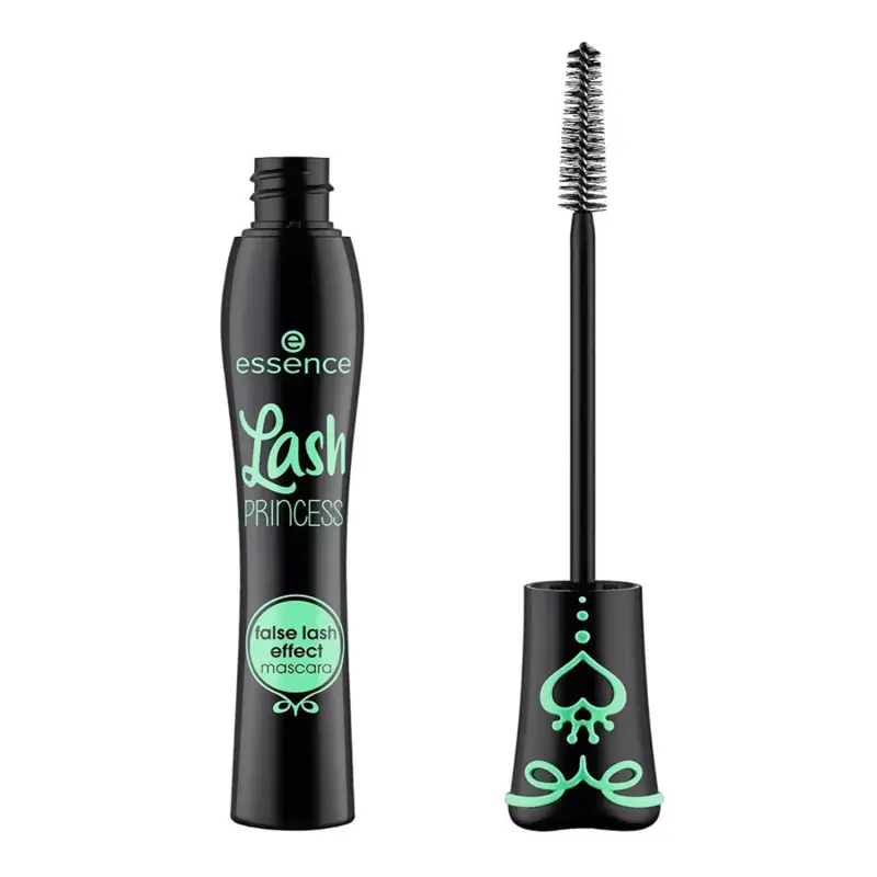 ESSENCE LASH PRINCESS MASCARA DE PESTAÑAS FALSE LASH EFFECT 12ML
