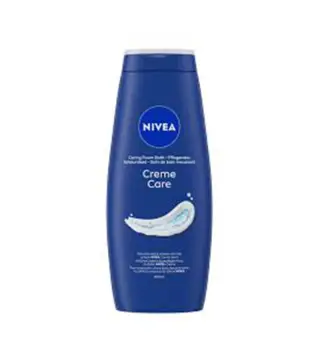 NIVEA CARE GEL-CREAM 650ML