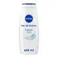 NIVEA SOFT GEL-CREAM 650ML