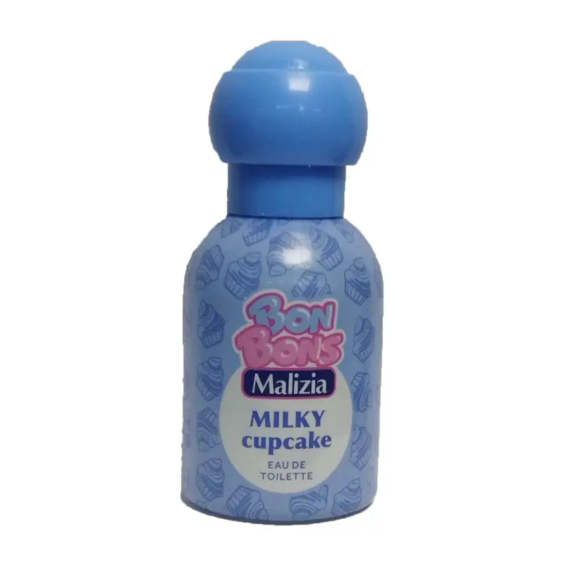 MALIZIA BON BONS EAU DE TOILETTE SWEET CANDY 50ML VAPORIZADOR MALIZIA BON BONS EAU DE TOILETTE SWEET CANDY 50ML VAPORIZADOR