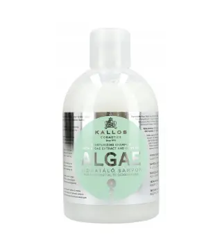 KALLOS ALGAE CHAMPU 1000ML