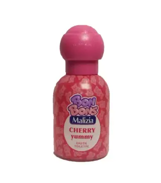 MALIZIA BON BONS EAU DE TOILETTE CHERRY YUMMY 50ML VAPORIZADOR