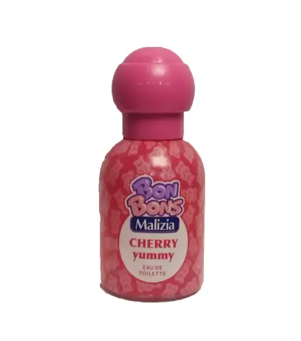 MALIZIA BON BONS EAU DE TOILETTE CHERRY YUMMY 50ML VAPORIZADOR