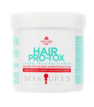 KALLOS HAIR PRO-TOX ACONDICIONADOR 250ML