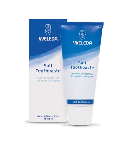 WELEDA SAL DENTIFRICO 75ML