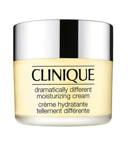 CLINIQUE DRAMATICALLY DIFFERENT MOISTURIZING CREAM 50ML
