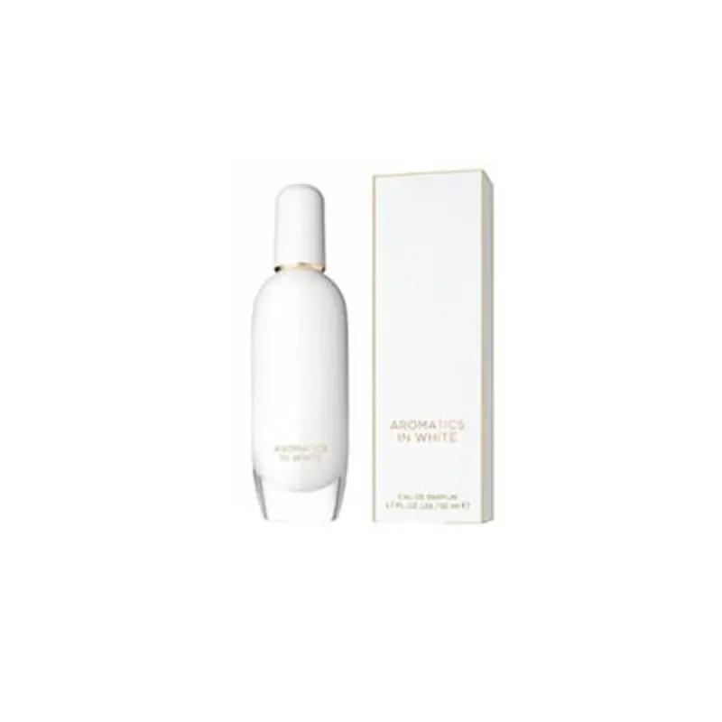 CLINIQUE AROMATICS IN WHITE EAU DE PARFUM 100ML VAPORIZADOR