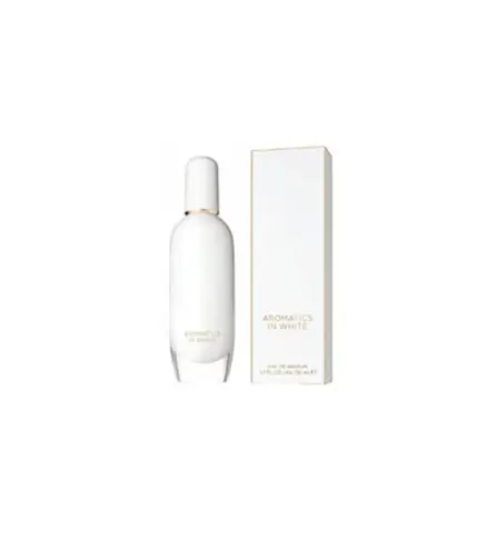 CLINIQUE AROMATICS IN WHITE EAU DE PARFUM 100ML VAPORIZADOR