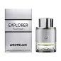 MONTBLANC EXPLORER PLATINUM EAU DE PARFUM 60ML VAPORIZADOR