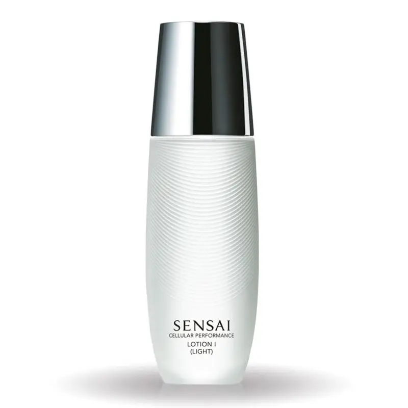 SENSAI CELLULAR LOCION LIGERA 125ML SENSAI CELLULAR LOCION LIGERA 125ML