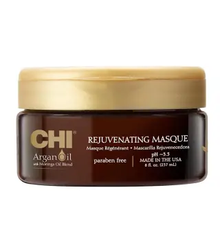 FAROUK CHI ARGAN OIL REJUVENATING MASQUE 177ML