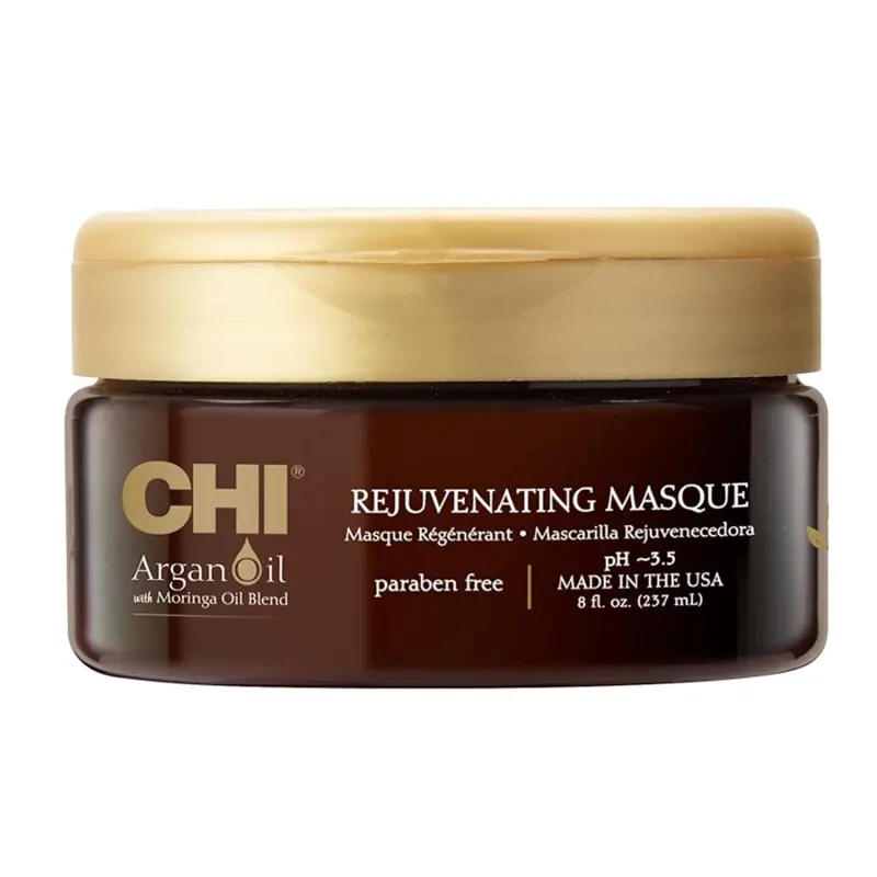 FAROUK CHI ARGAN OIL REJUVENATING MASQUE 177ML