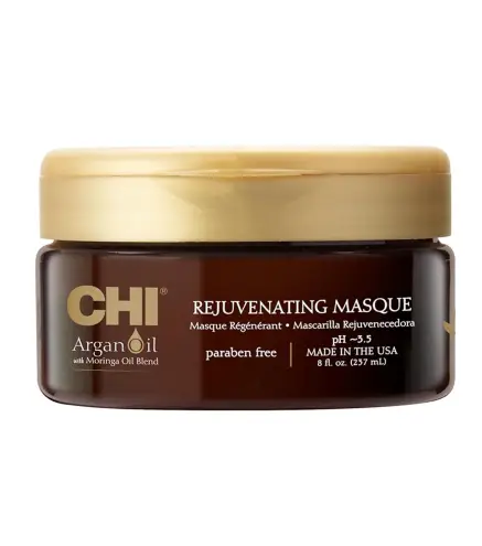 FAROUK CHI ARGAN OIL REJUVENATING MASQUE 177ML
