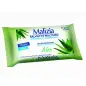 MALIZIA ALOE TOALLITAS MULTI-USO REFRESCANTES 72UN MALIZIA ALOE TOALLITAS MULTI-USO REFRESCANTES 72UN