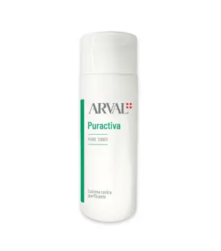 ARVAL PURACTIVE PURE TONER 200ML