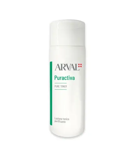 ARVAL PURACTIVE PURE TONER 200ML