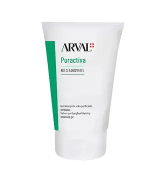 ARVAL PURACTIVE BIO CLEANSER GEL 150ML