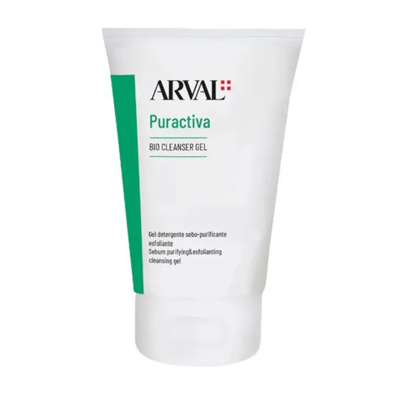 ARVAL PURACTIVE BIO CLEANSER GEL 150ML ARVAL PURACTIVE BIO CLEANSER GEL 150ML