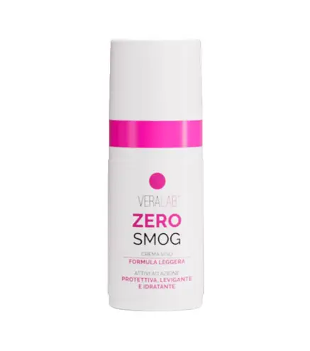 VERALAB ZERO SMOG CREMA 15ML