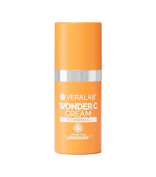 VERALAB WONDER C VITAMIN-C CREMA FACIAL 15ML