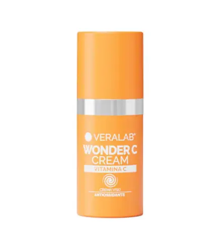 VERALAB WONDER C VITAMIN-C CREMA FACIAL 15ML