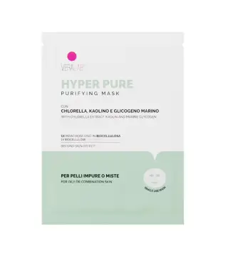 VERALAB HYPER-PURE MASCARILLA PURIFICANTE 15ML