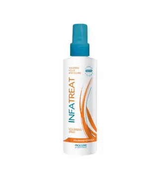 PROCLERE INFRATREAT VOLUMISING SPRAY 250ML VAPORIZADOR