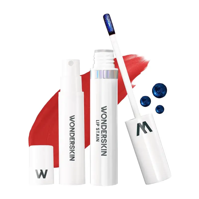 WONDERSKIN LIP STAIN 1UN WONDERSKIN LIP STAIN 1UN