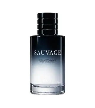 DIOR EAU SAUVAGE AFTER SHAVE 100ML