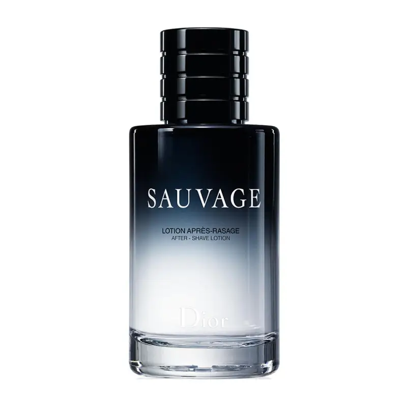 DIOR EAU SAUVAGE AFTER SHAVE 100ML DIOR EAU SAUVAGE AFTER SHAVE 100ML