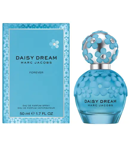 MARC JACOBS DAISY DREAM FOREVER EAU DE PARFUM 50ML VAPORIZADOR