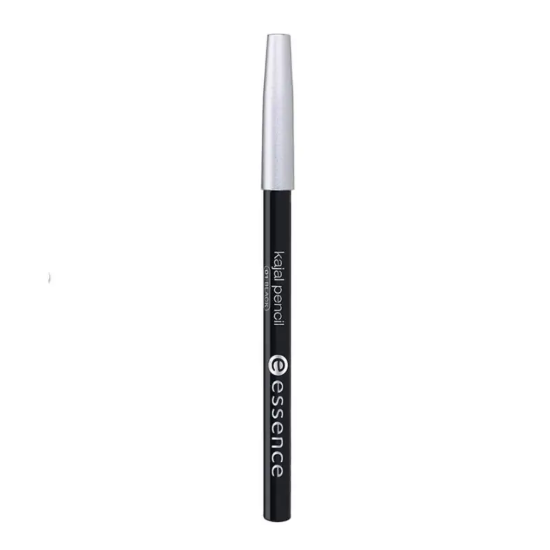 ESSENCE KAJAL PERFILADOR DE OJOS 01 BLACK 1UN