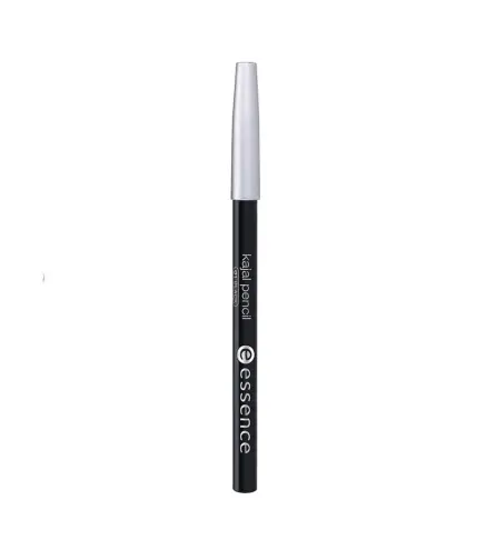 ESSENCE KAJAL PERFILADOR DE OJOS 01 BLACK 1UN