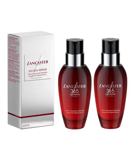 LANCASTER 365 SKIN REPAIR LIPOSOMAL CELLULAR SERUM PACK 50ML