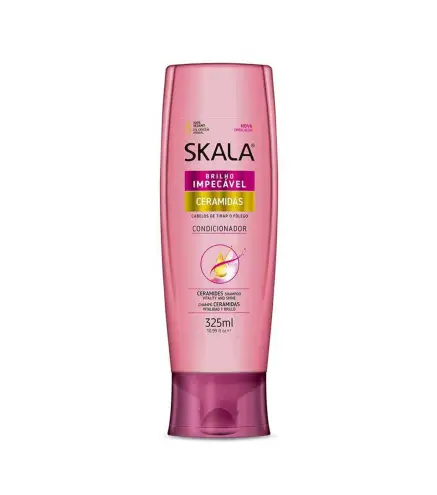 SKALA CERAMIDAS ACONDICIONADOR 325ML