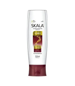 SKALA 12-IN-1 ACONDICIONADOR 325ML