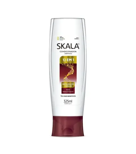 SKALA 12-IN-1 ACONDICIONADOR 325ML