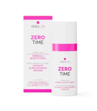 VERALAB ZERO TIME CREMA FACIAL 15ML