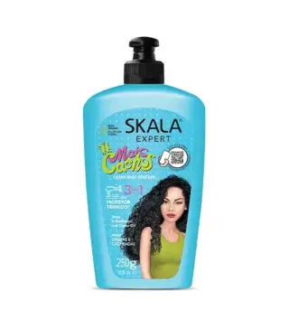 SKALA EXPERT 3IN1 PROTECTOR TERMICO MAIS CACHOS 250ML