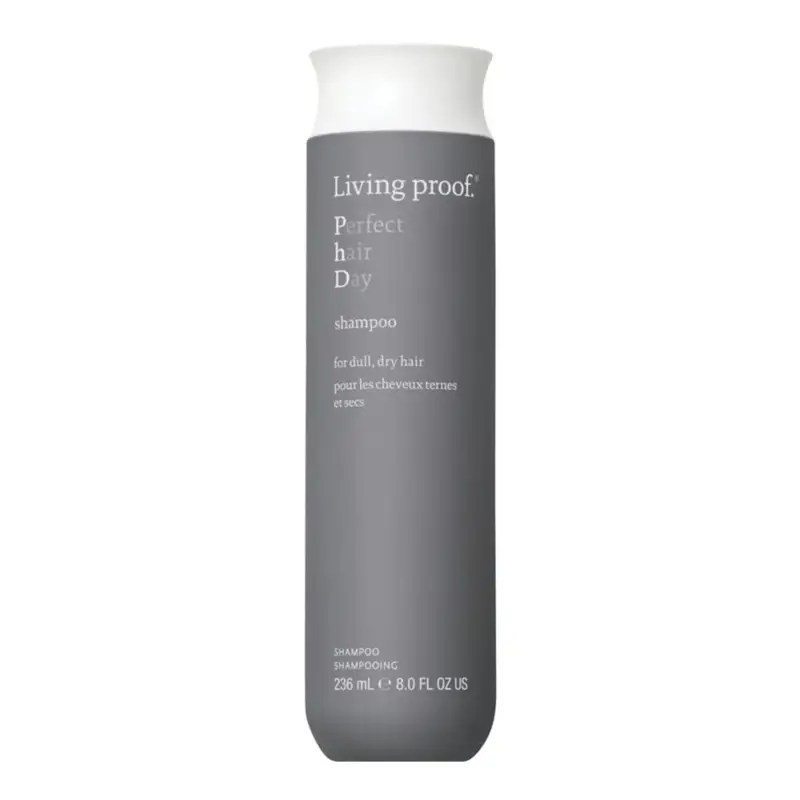 LIVING PROOF PERFECT HAIR DAY CHAMPU CABELLO SECO 236ML