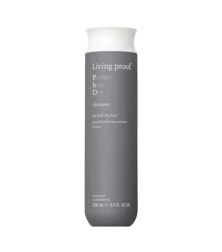 LIVING PROOF PERFECT HAIR DAY CHAMPU CABELLO SECO 236ML