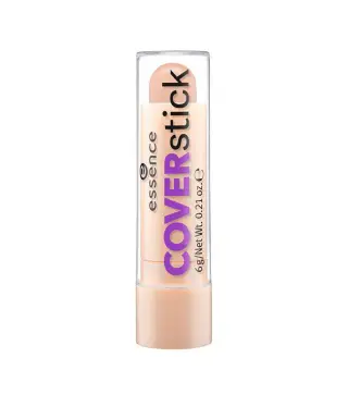 ESSENCE COVER STICK CORRECTOR 6GR